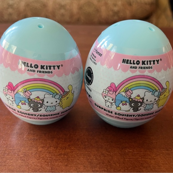 Hello Kitty Squishy Surprise. Please See Below for Prices - Picture 1 of 2